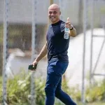 Corinthians anuncia Julio Cesar como gerente e reforça área de futebol