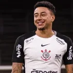 Lingard elogia torcida do Corinthians e revela impacto da pressão no clube