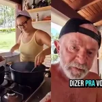 Janja prepara almoço de Páscoa com carne de paca e Lula reage: “Duvido igual no país”; veja vídeo