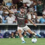 Fluminense confirma lesão de Martinelli e perde titular por até oito semanas