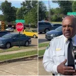 Homem invade casas e mata oito crianças nos EUA; polícia encerra perseguição com suspeito morto; veja vídeo