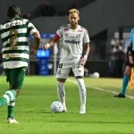 Com Neymar e Gabigol, Santos tenta primeira vitória na Sul-Americana