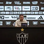 Menin se afasta do dia a dia do Atlético-MG e clube centraliza gestão no CEO; veja vídeo