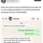 A influenciadora Camila Oliveira mostrou nas redes sociais um momento de pura di em destaque