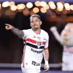 Luciano decide, São Paulo vence o Juventude e abre vantagem na Copa do Brasil; veja o gol