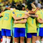 Brasil x Zâmbia: veja onde assistir ao jogo da Seleção Feminina hoje