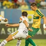 Cuiabá tenta encerrar jejum em casa diante do Novorizontino na Série B