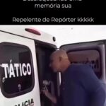Repelente de Repórter: quem lembra dessa geração?