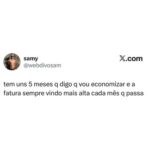 Quando a promessa de economizar vira só aumento na fatura
