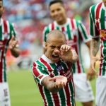 Cuiabá aposta na experiência de Marcos Júnior para reforçar setor ofensivo