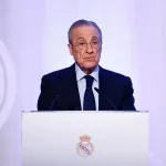 Florentino Pérez antecipa eleições em meio à crise no Real Madrid