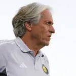 Jorge Jesus decide deixar o Al-Nassr ao fim da temporada