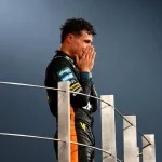Lando Norris conquista pole para sprint no GP de Miami e larga na frente; veja vídeo