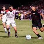Athletico-PR supera Atlético-GO nos pênaltis e garante vaga nas oitavas da Copa do Brasil; veja o gol