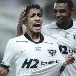 Éverson pega três pênaltis, marca cobrança decisiva e coloca Atlético-MG nas oitavas; veja os gols
