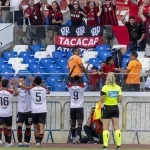 Athletico-PR vira sobre o Remo no Mangueirão e entra no G-4 do Brasileirão; veja os gols