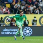 Bento falha nos acréscimos e Al-Nassr adia título saudita; veja vídeo