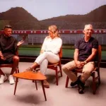 Flamengo promete busto para Bruno Henrique após renovação até 2027; veja vídeo