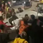 STJD denuncia Flamengo por confusão após clássico contra o Vasco no Maracanã; um torcedor morreu; veja vídeo