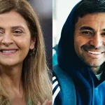 Justiça condena Dudu a indenizar Leila Pereira após disputa pública; saiba quanto