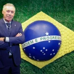 Ancelotti admite possíveis erros em lista da Seleção para a Copa do Mundo