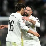Espanha deixa Carvajal fora da pré-lista e lateral perde vaga na Copa