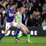 City reage no fim, busca empate com o Everton e mantém pressão na Premier League; veja os gols