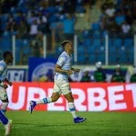 Grêmio domina Confiança, vence fora de casa e confirma vaga nas oitavas da Copa do Brasil; veja os gols