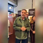 Secretário de Segurança cobra apresentação de suspeito em caso envolvendo crianças; veja vídeo