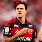 Vasco marca nos acréscimos e empata com o Flamengo no Maracanã; veja os gols