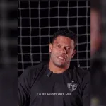 Hulk publica vídeo de despedida do Atlético-MG e destaca trajetória no clube; veja