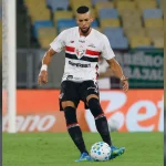 Dória deixa o São Paulo e atribui decisão a questões pessoais; veja