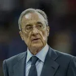 Florentino Pérez causa polêmica após declaração contra jornalista em coletiva; veja vídeo