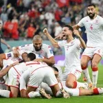 Tunísia divulga convocados para a Copa do Mundo e aposta em geração internacional