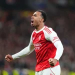 Arsenal conquista Premier League após 22 anos e encerra jejum histórico; veja vídeo