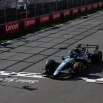 Russell conquista pole da sprint no Canadá; Bortoleto larga em 12º; veja vídeo