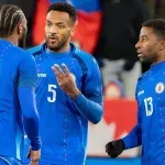 Haiti divulga lista para a Copa do Mundo e confirma duelo contra o Brasil