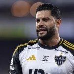 Fluminense anuncia Hulk e fecha contratação após negociação com o Atlético-MG; veja vídeo