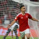Internacional vence Athletic-MG e confirma vaga nas oitavas da Copa do Brasil; veja os gols