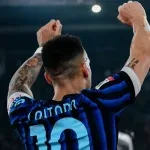 Inter vence Lazio em Roma e conquista o 10º título da Copa da Itália