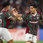 Fluminense vence o Bolívar no Maracanã e mantém esperança na Libertadores