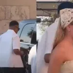 Lesionado, Mbappé viaja com namorada e gera incômodo no elenco do Real Madrid; veja vídeo