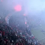 Conmebol declara vitória do Flamengo após confusão em jogo da Libertadores