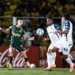 Mirassol bate LDU no Maião, segue invicto em casa e assume ponta da Libertadores; veja os gols