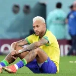 Neymar passa maior parte do ciclo da Copa lesionado e aumenta debate na Seleção