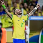 Ancelotti convoca Neymar e define lista do Brasil para a Copa do Mundo; veja