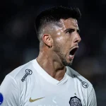 Vasco abre vantagem, mas sofre virada do Olimpia na Sul-Americana; veja os gols