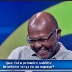 Participante desiste de pergunta final e leva R$ 150 mil no Domingão; veja vídeo
