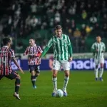 Juventude vira sobre o São Paulo e avança às oitavas da Copa do Brasil; veja os gols
