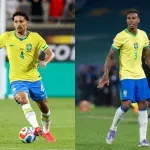 Final da Champions coloca zaga da Seleção Brasileira frente a frente na Europa